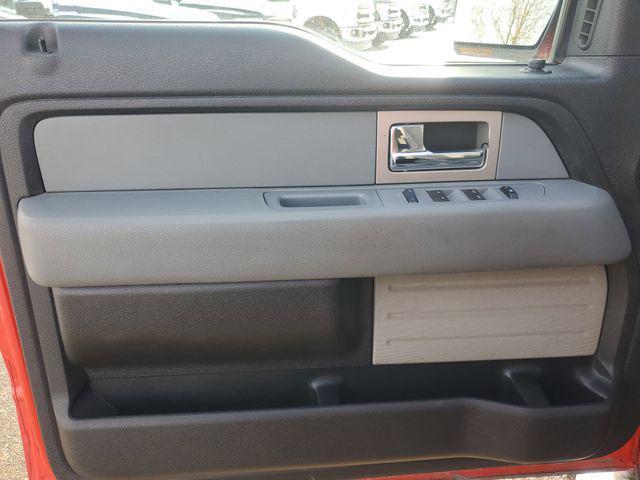 used 2011 Ford F-150 car, priced at $6,900