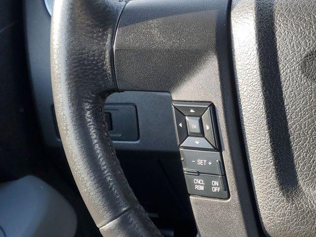 used 2011 Ford F-150 car, priced at $6,900