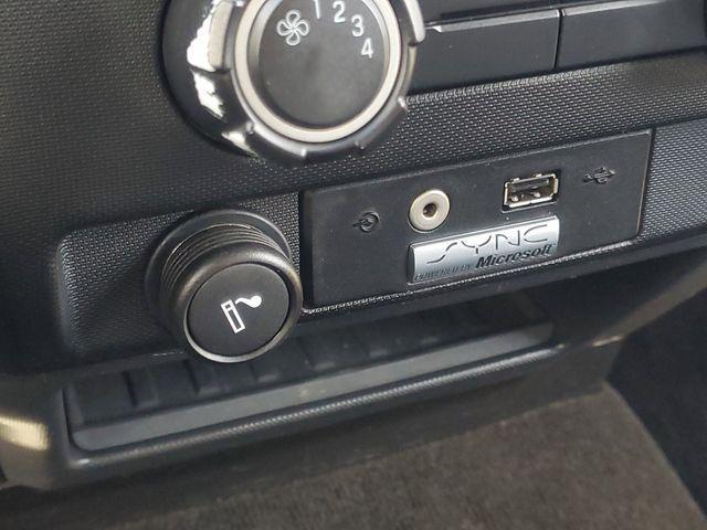 used 2011 Ford F-150 car, priced at $6,900