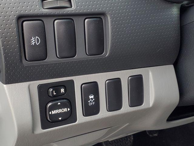 used 2014 Toyota Tacoma car, priced at $20,999