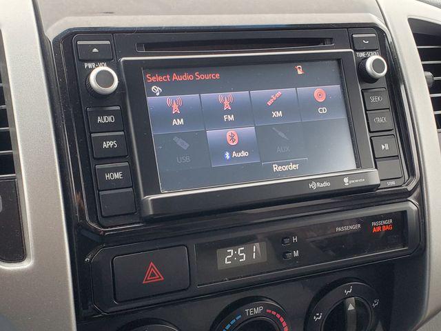 used 2014 Toyota Tacoma car, priced at $20,999