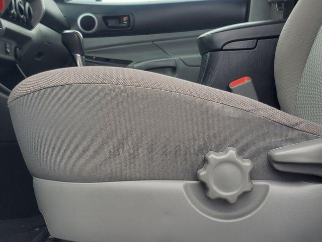 used 2014 Toyota Tacoma car, priced at $20,999