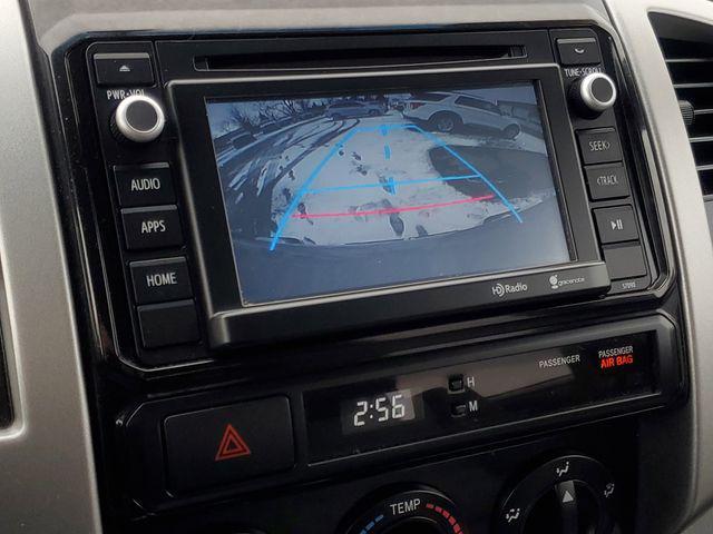 used 2014 Toyota Tacoma car, priced at $20,999