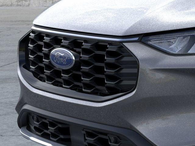 new 2026 Ford Escape car, priced at $34,688