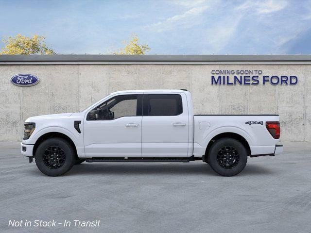 new 2026 Ford F-150 car, priced at $61,415