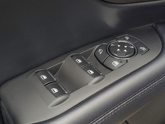 used 2018 Lincoln MKZ car, priced at $14,900