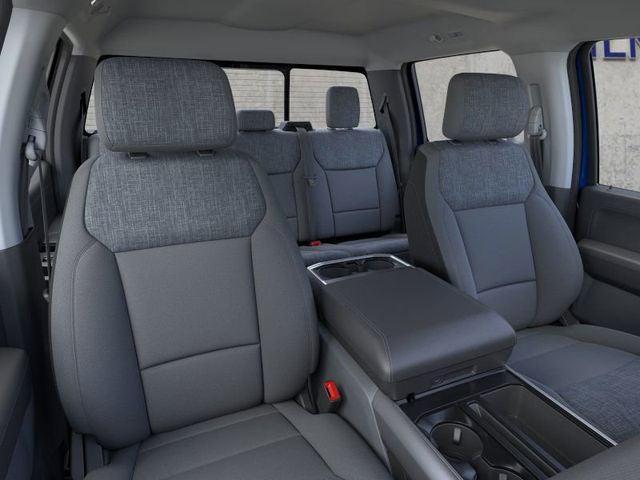 new 2026 Ford F-150 car, priced at $65,380