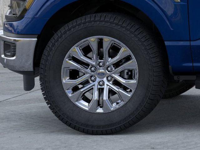 new 2026 Ford F-150 car, priced at $65,380
