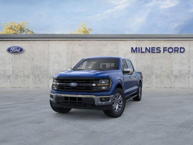 new 2026 Ford F-150 car, priced at $65,380