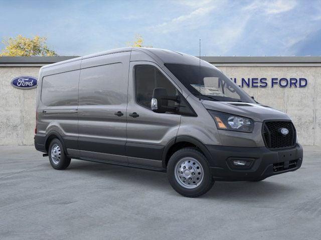 new 2026 Ford Transit-250 car, priced at $64,855