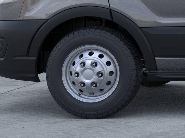 new 2026 Ford Transit-250 car, priced at $64,855