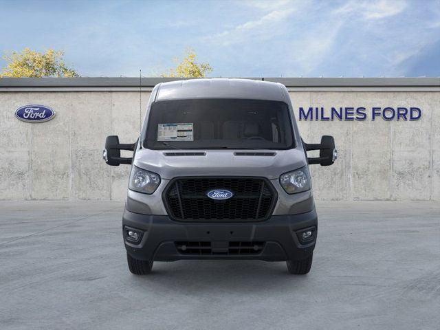 new 2026 Ford Transit-250 car, priced at $64,855