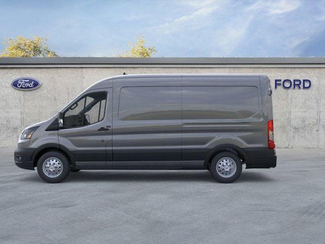 new 2026 Ford Transit-250 car, priced at $64,855