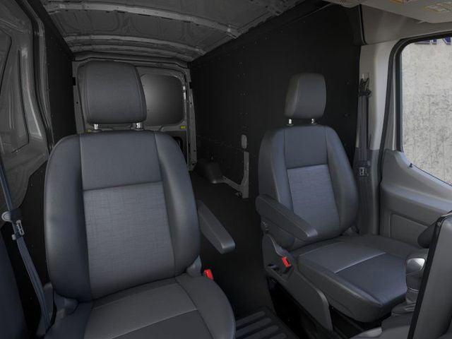 new 2026 Ford Transit-250 car, priced at $64,855