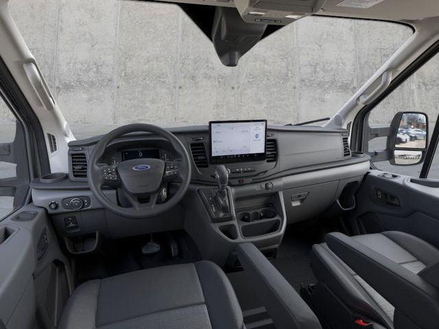 new 2026 Ford Transit-250 car, priced at $64,855