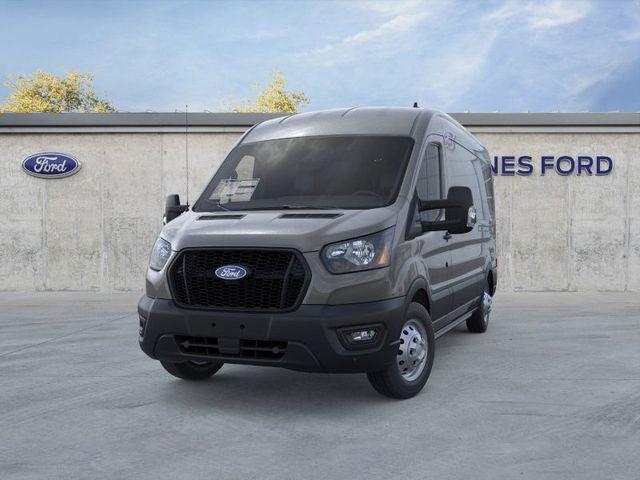 new 2026 Ford Transit-250 car, priced at $64,855