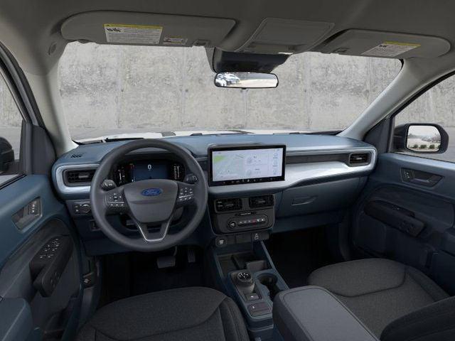 new 2026 Ford Maverick car, priced at $37,745