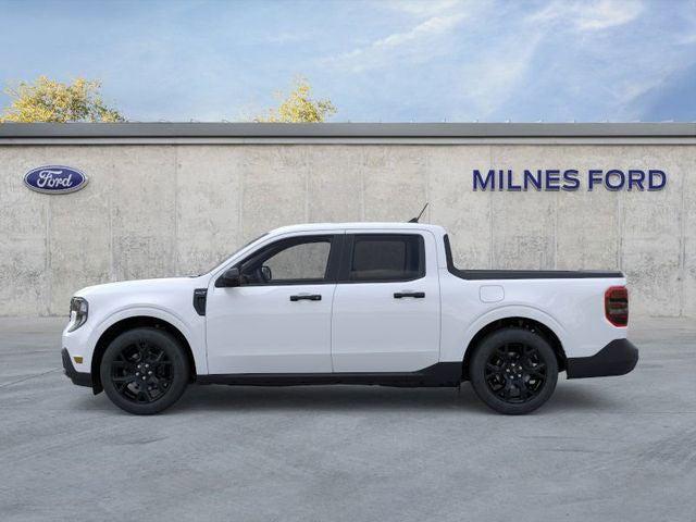 new 2026 Ford Maverick car, priced at $37,745