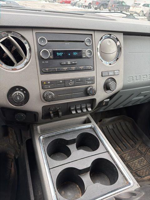 used 2012 Ford F-250 car, priced at $10,900