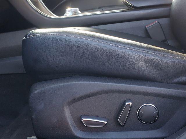 used 2019 Ford Fusion Hybrid car, priced at $13,750