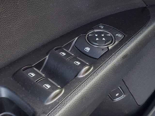 used 2019 Ford Fusion Hybrid car, priced at $13,750