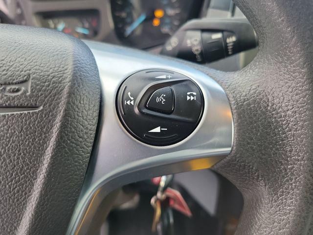 used 2018 Ford Transit-250 car, priced at $20,555
