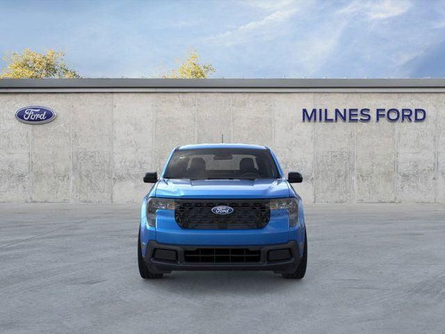 new 2026 Ford Maverick car, priced at $33,905