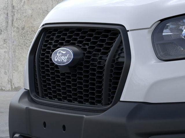 new 2026 Ford Transit-350 car, priced at $56,400