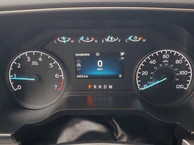 used 2023 Ford F-150 car, priced at $35,900