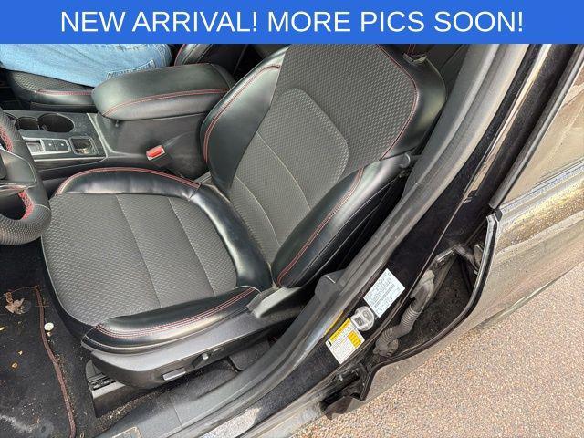 used 2023 Ford Escape car, priced at $22,444