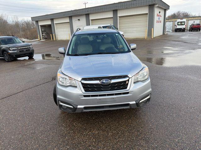 used 2017 Subaru Forester car, priced at $14,900
