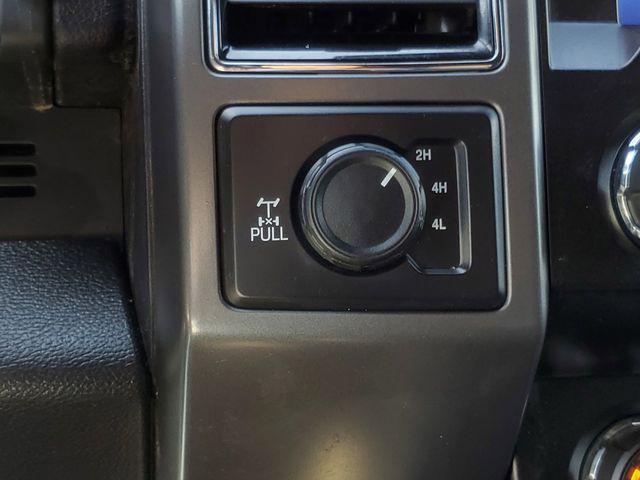 used 2019 Ford F-150 car, priced at $13,990