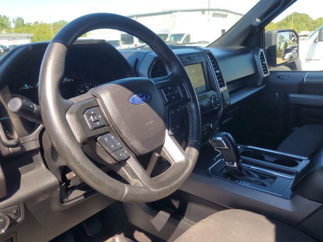 used 2019 Ford F-150 car, priced at $13,990