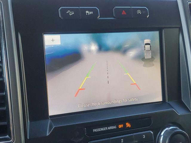 used 2019 Ford F-150 car, priced at $13,990