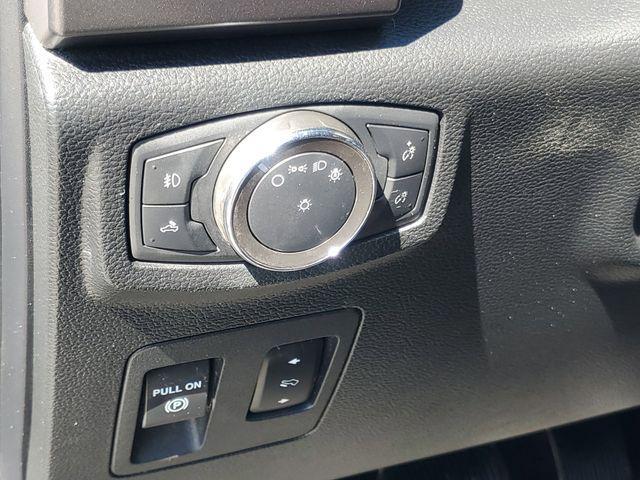 used 2019 Ford F-150 car, priced at $13,990