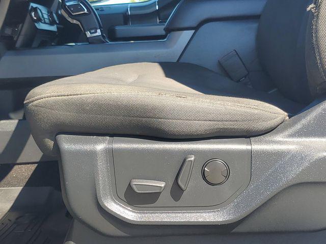 used 2019 Ford F-150 car, priced at $13,990