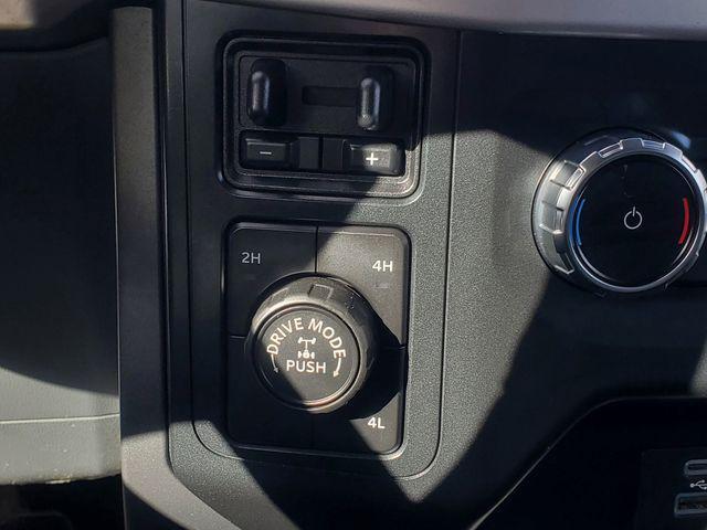 used 2022 Ford F-150 car, priced at $34,990