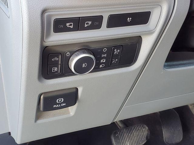 used 2022 Ford F-150 car, priced at $34,990