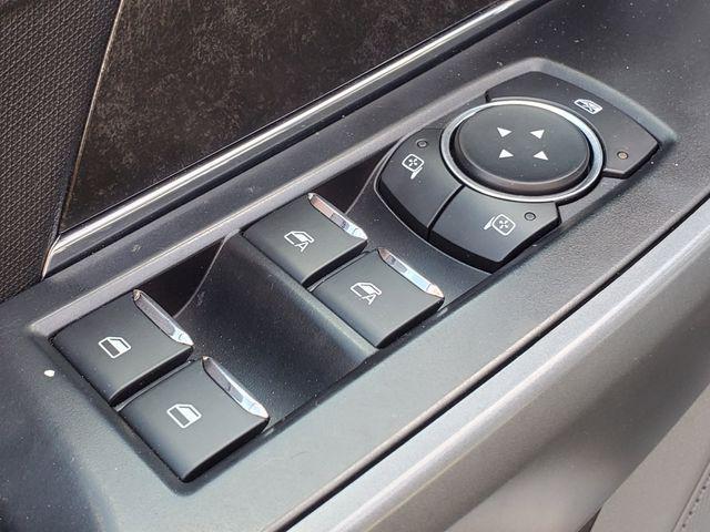 used 2022 Ford F-150 car, priced at $34,990