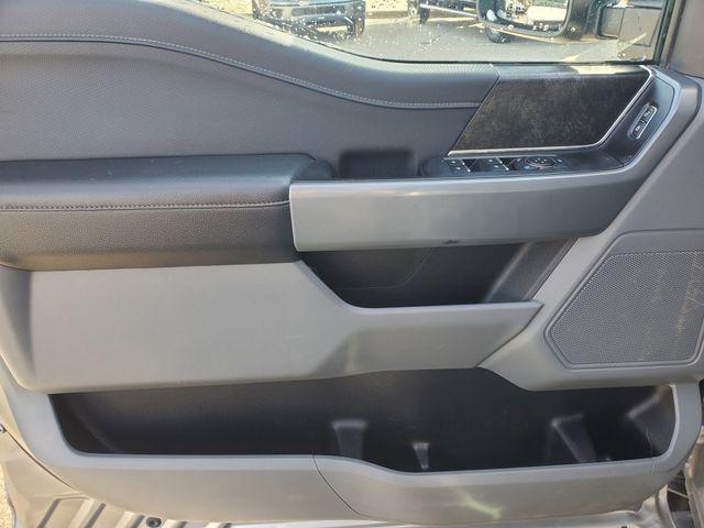 used 2022 Ford F-150 car, priced at $34,990