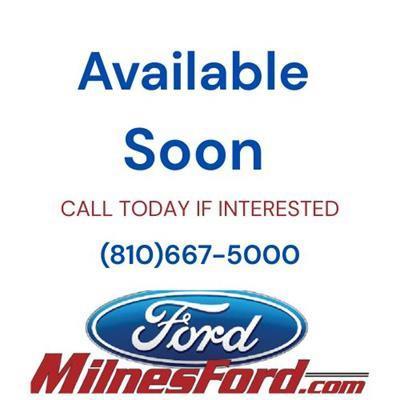 used 2025 Ford Escape car