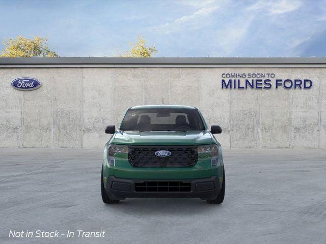 new 2025 Ford Maverick car, priced at $28,303