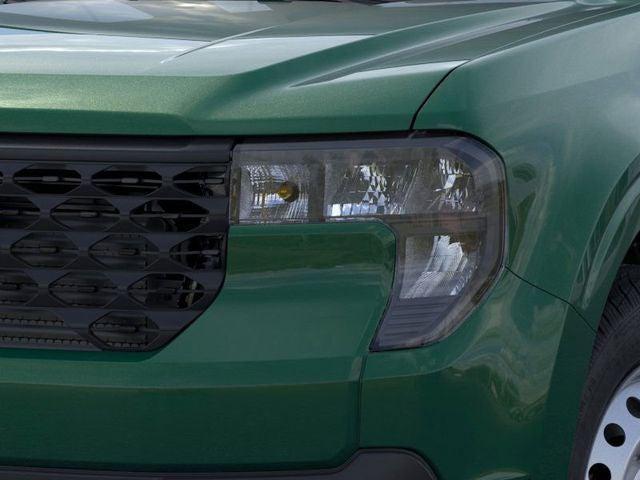 new 2025 Ford Maverick car, priced at $28,303