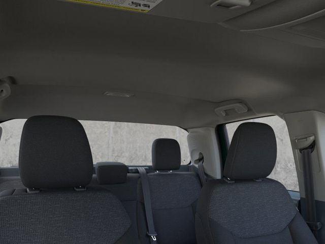 new 2025 Ford Maverick car, priced at $28,303