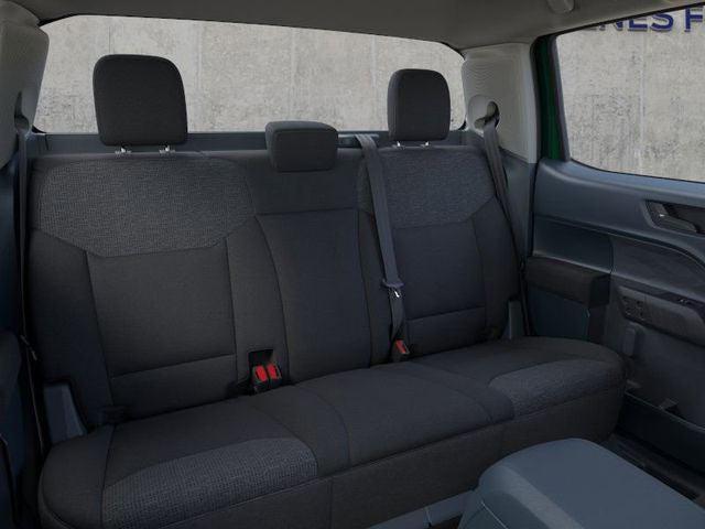 new 2025 Ford Maverick car, priced at $28,303