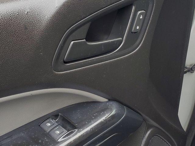 used 2017 GMC Canyon car, priced at $17,555