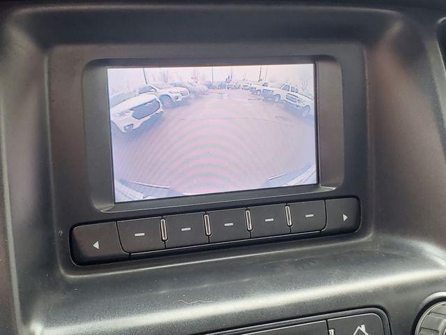 used 2017 GMC Canyon car, priced at $17,555