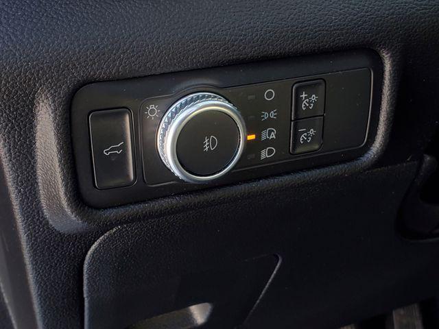 used 2022 Ford Explorer car, priced at $21,900