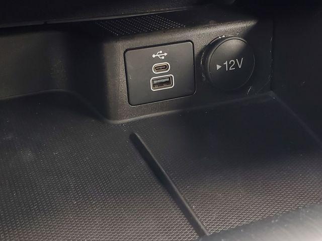 used 2024 Ford Escape car, priced at $20,900