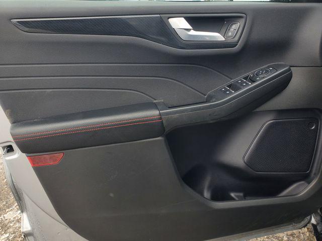 used 2024 Ford Escape car, priced at $20,900